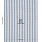 Purchase 182922 | Priya Warp Print, Indigo - Schumacher Fabric