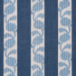 Purchase 182922 | Priya Warp Print, Indigo - Schumacher Fabric