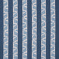 Purchase 182922 | Priya Warp Print, Indigo - Schumacher Fabric