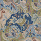 Purchase 182932 | Soraya, Blue - Schumacher Fabric
