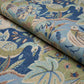 Purchase 182932 | Soraya, Blue - Schumacher Fabric