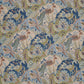 Purchase 182932 | Soraya, Blue - Schumacher Fabric