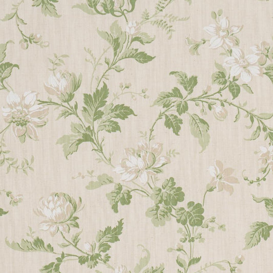 Purchase 182940 | Blomslinga, Leaf - Schumacher Fabric