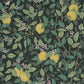 Purchase 182951 | Citrontrad, Green - Schumacher Fabric
