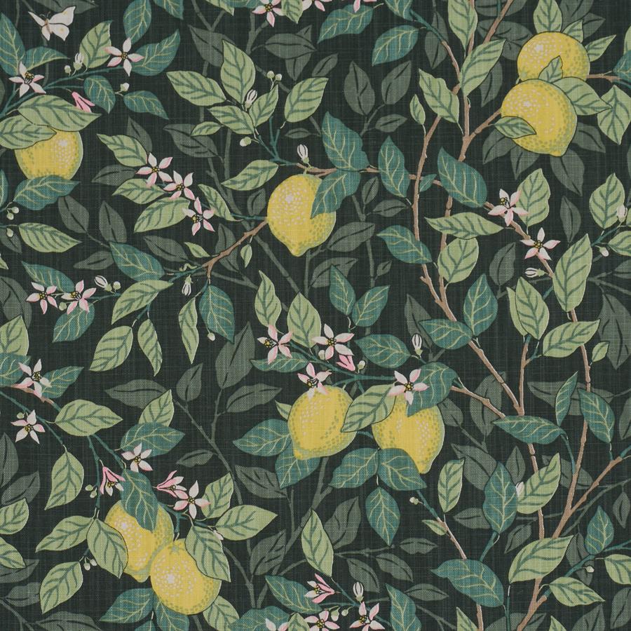 Purchase 182951 | Citrontrad, Green - Schumacher Fabric