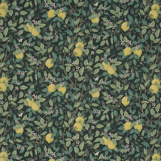 Purchase 182951 | Citrontrad, Green - Schumacher Fabric