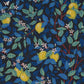 Purchase 182952 | Citrontrad, Spruce And Blue - Schumacher Fabric