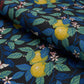 Purchase 182952 | Citrontrad, Spruce And Blue - Schumacher Fabric