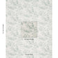 Purchase 182960 | Countryside Morning, Green - Schumacher Fabric