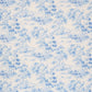 Purchase 182962 | Countryside Morning, Blue And White - Schumacher Fabric