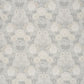 Purchase 182971 | Dahlia Garden, Natural - Schumacher Fabric
