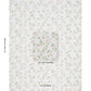 Purchase 182990 | Honey Suckle, Leaf - Schumacher Fabric