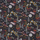 Purchase 183000 | Hoppmosse, Midnight - Schumacher Fabric
