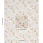 Purchase 183001 | Hoppmosse, Ivory And Multi - Schumacher Fabric