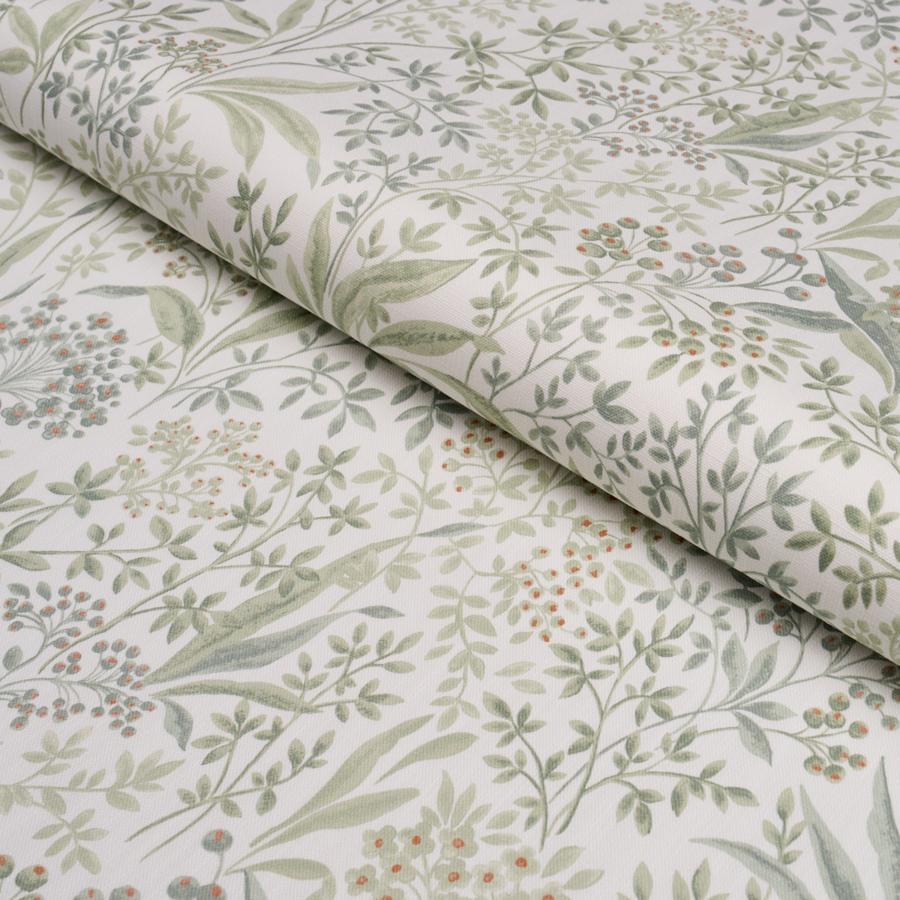 Purchase 183020 | Nocturne, Sage - Schumacher Fabric
