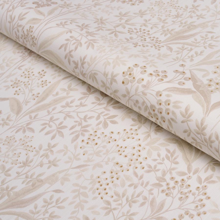 Purchase 183021 | Nocturne, Stone And Gold - Schumacher Fabric