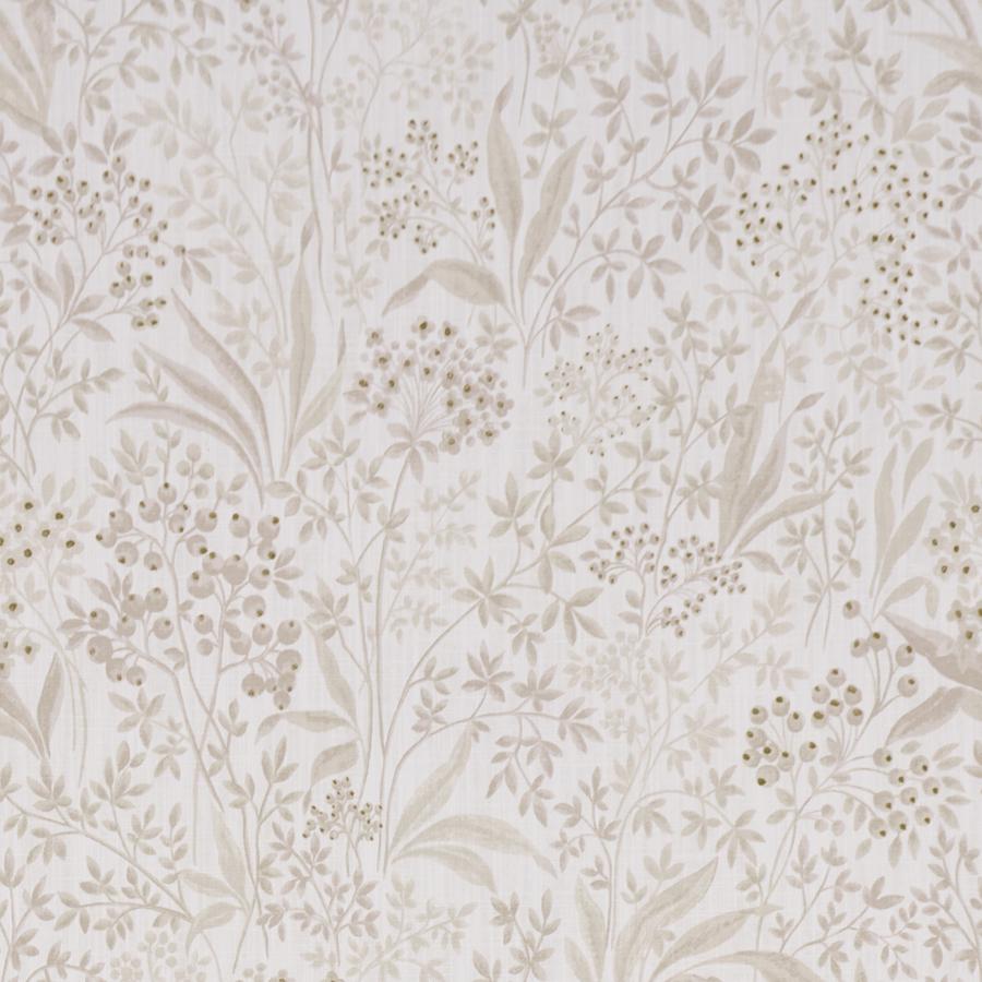 Purchase 183021 | Nocturne, Stone And Gold - Schumacher Fabric
