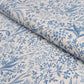 Purchase 183022 | Nocturne, Blue And White - Schumacher Fabric