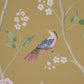Purchase 183032 | Paradise Birds, Gold - Schumacher Fabric