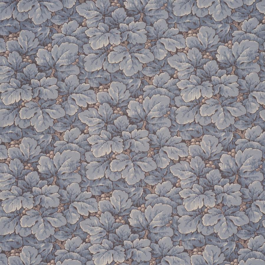 Purchase 183040 | Waldemar, Blue - Schumacher Fabric