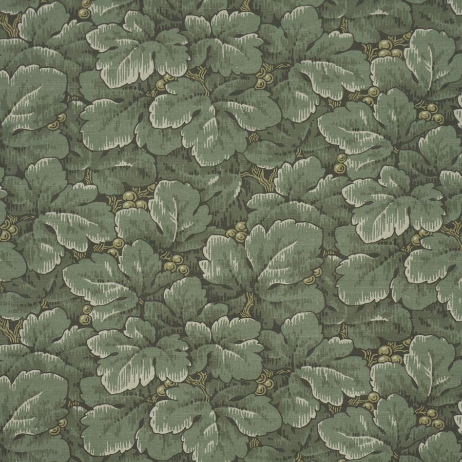 Purchase 183042 | Waldemar, Spruce - Schumacher Fabric