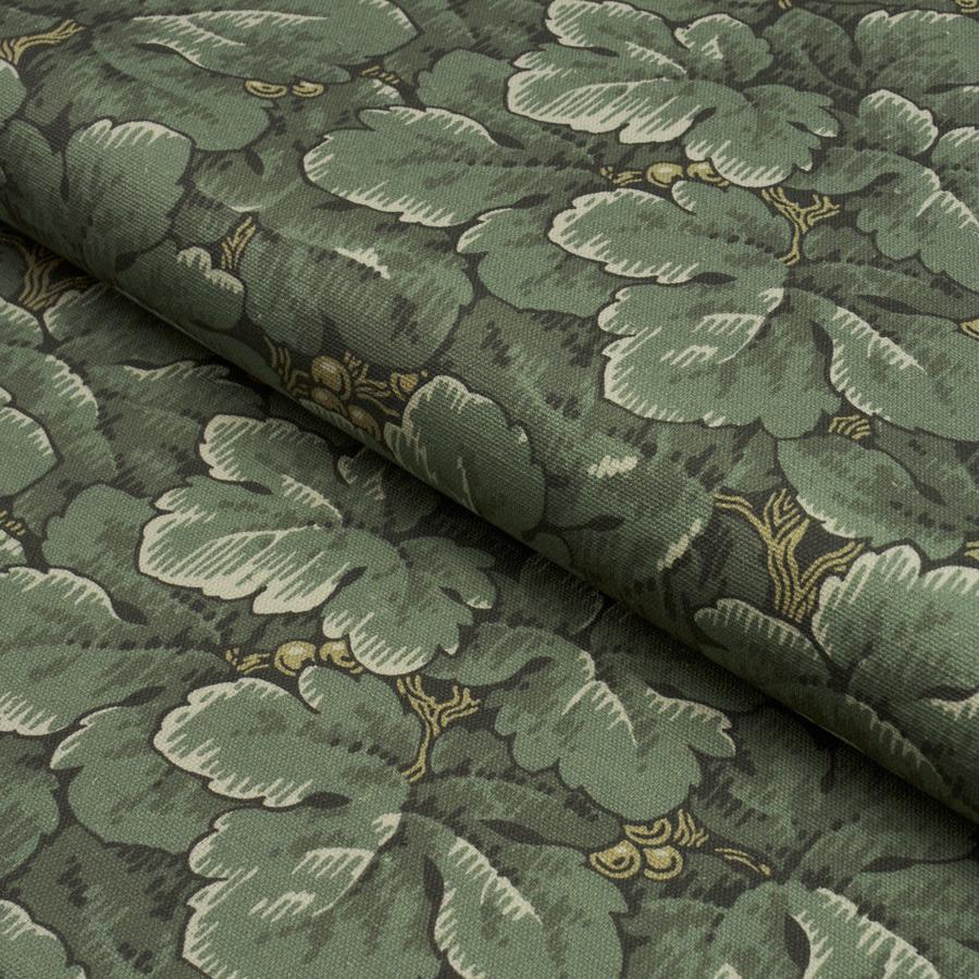 Purchase 183042 | Waldemar, Spruce - Schumacher Fabric