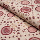 Purchase 183051 | Athena Hand-Screen Print, Ruby - Schumacher Fabric