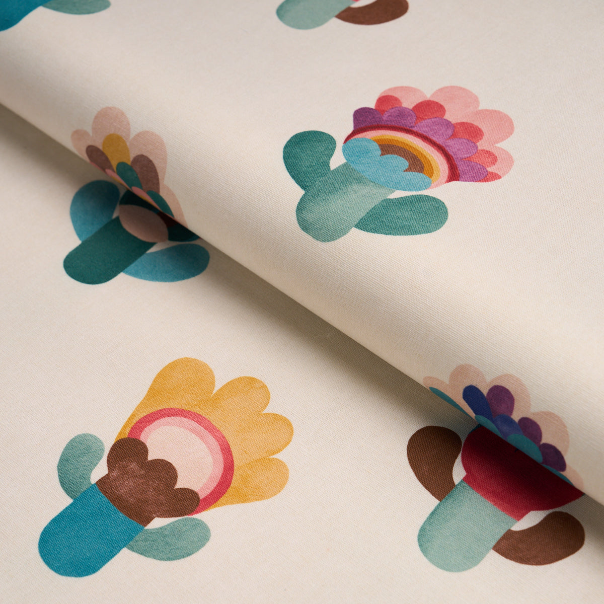 Purchase 183090 | Le Jardin, Spring - Schumacher Fabric