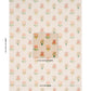 Purchase 183091 | Le Jardin, Sun - Schumacher Fabric