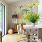 Purchase 183091 | Le Jardin, Sun - Schumacher Fabric