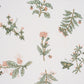Purchase 183110 | Jeter Des Fleurs Beaded Print, Moss Phlox - Schumacher Fabric