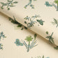 Purchase 183111 | Jeter Des Fleurs Beaded Print, Artichoke - Schumacher Fabric