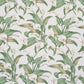 Purchase 183120 | Arum Lilies, Ivory - Schumacher Fabric