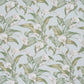 Purchase 183121 | Arum Lilies, Aqua - Schumacher Fabric