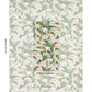 Purchase 183122 | Arum Lilies, Parchment - Schumacher Fabric