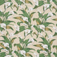 Purchase 183122 | Arum Lilies, Parchment - Schumacher Fabric