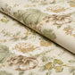 Purchase 183131 | Midsummer Hollyhock, Citron - Schumacher Fabric