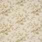 Purchase 183131 | Midsummer Hollyhock, Citron - Schumacher Fabric