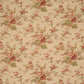 Purchase 183132 | Midsummer Hollyhock, Beige - Schumacher Fabric