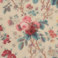 Purchase 183141 | She Walks In Beauty Chintz, Document - Schumacher Fabric