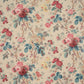 Purchase 183141 | She Walks In Beauty Chintz, Document - Schumacher Fabric