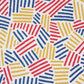Purchase 183160 | Hatchmark Hand Print, Primary - Schumacher Fabric