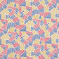 Purchase 183160 | Hatchmark Hand Print, Primary - Schumacher Fabric