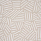 Purchase 183162 | Hatchmark Hand Print, Natural - Schumacher Fabric
