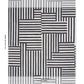 Purchase 183170 | Parson'S Stripe Hand Print, Carbon - Schumacher Fabric