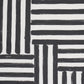 Purchase 183170 | Parson'S Stripe Hand Print, Carbon - Schumacher Fabric