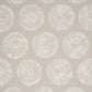Purchase 183180 | Painted Circles, Neutral - Schumacher Fabric