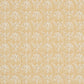 Purchase 183190 | Barton'S Eagle Hand Print, Yellow - Schumacher Fabric