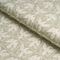 Purchase 183191 | Barton'S Eagle Hand Print, Green - Schumacher Fabric
