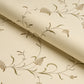 Purchase 183200 | Winding Wheat, Yellow - Schumacher Fabric